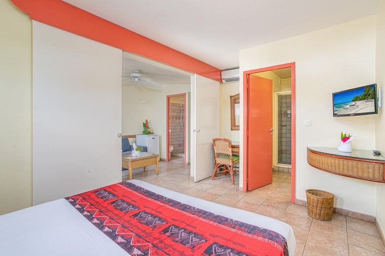 Karibea Sainte Luce Hotel