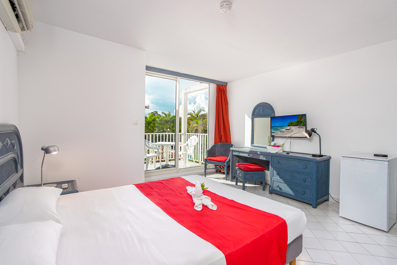 Karibea Sainte Luce Hotel