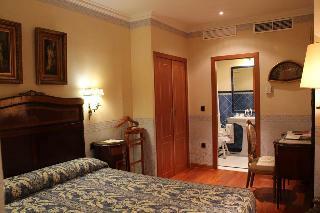 Hotel Hospederia El Churrasco