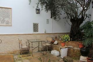 Hotel Hospederia El Churrasco