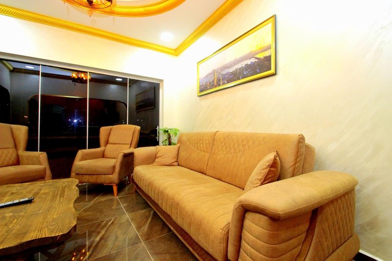 Avrasya Queen Hotel