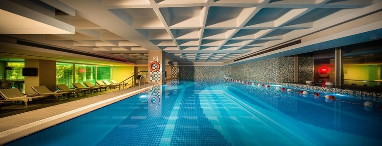 Hotel Titanic Port Bakirkoy