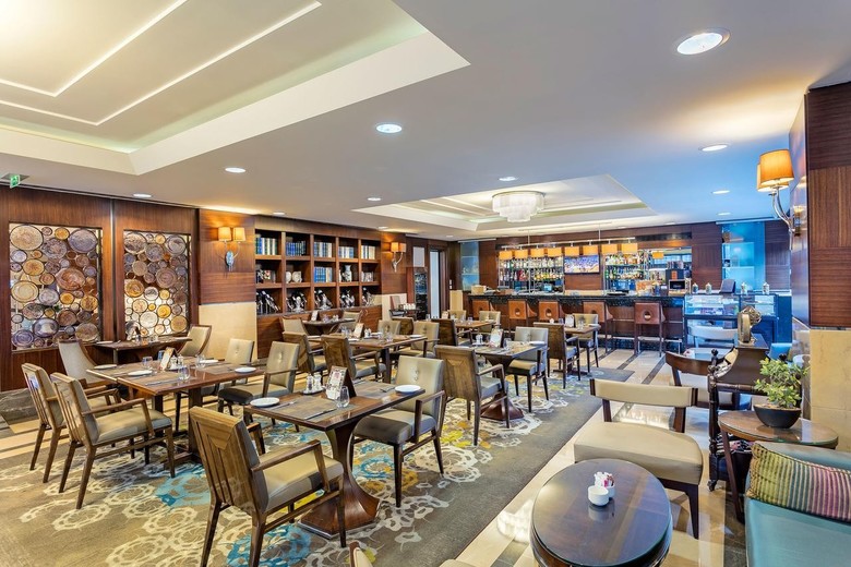 Hotel Titanic Port Bakirkoy