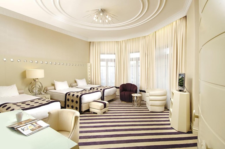 Taxim Hill Hotel