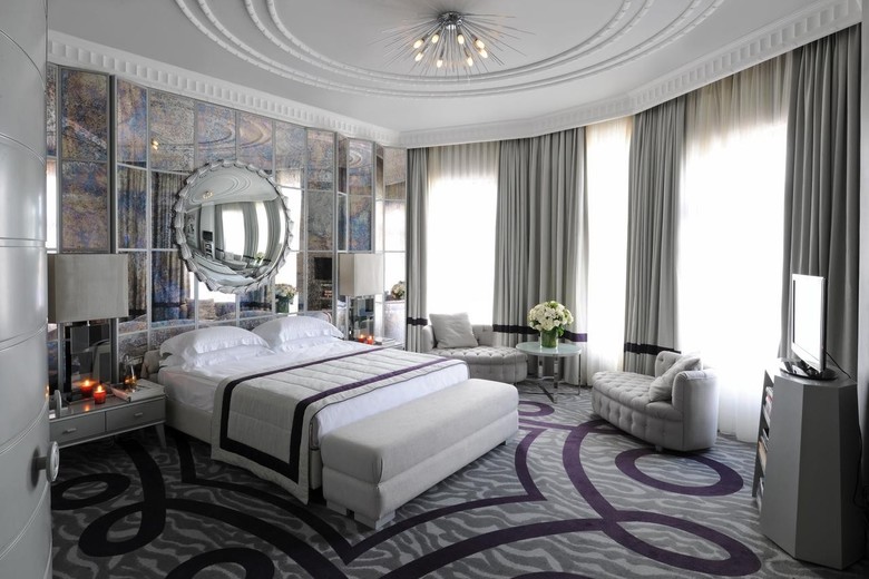Taxim Hill Hotel