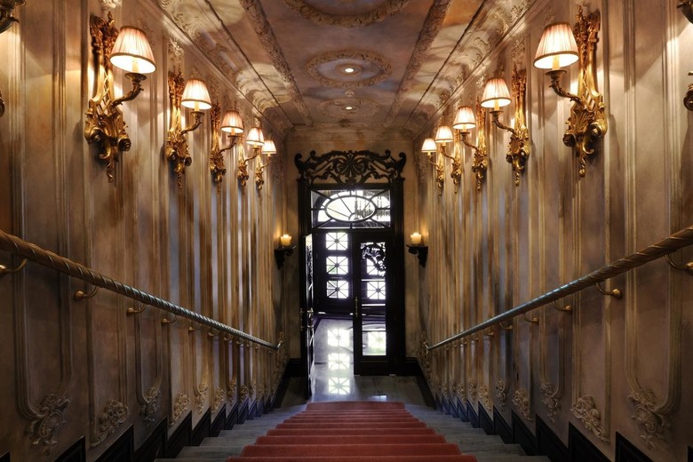 Taxim Hill Hotel