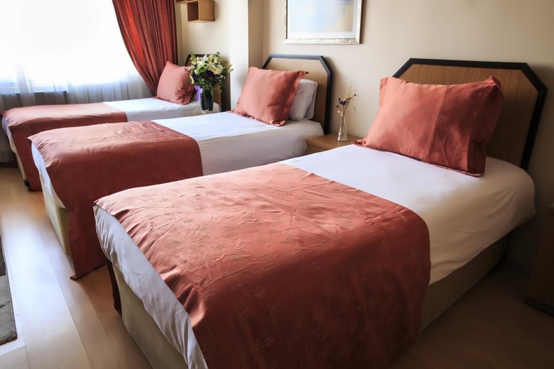 Hotel Anka Business Park