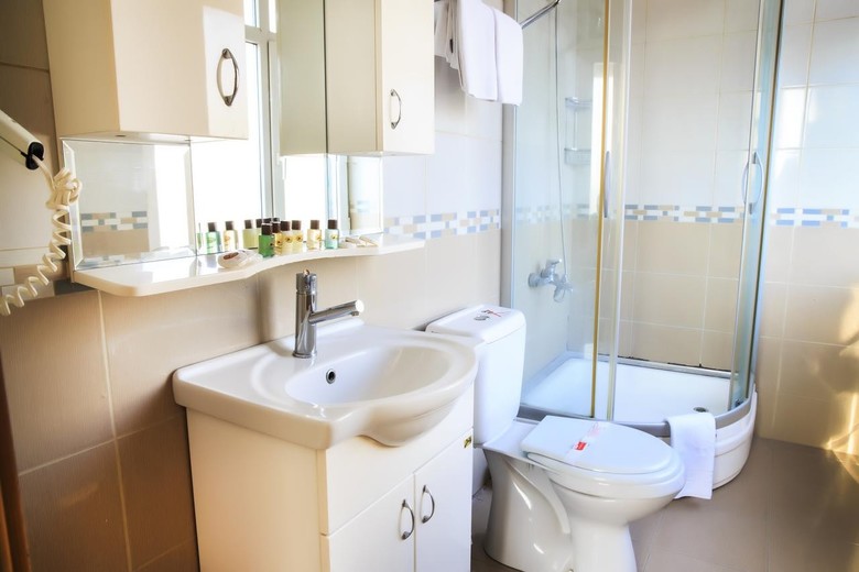Hotel Anka Business Park
