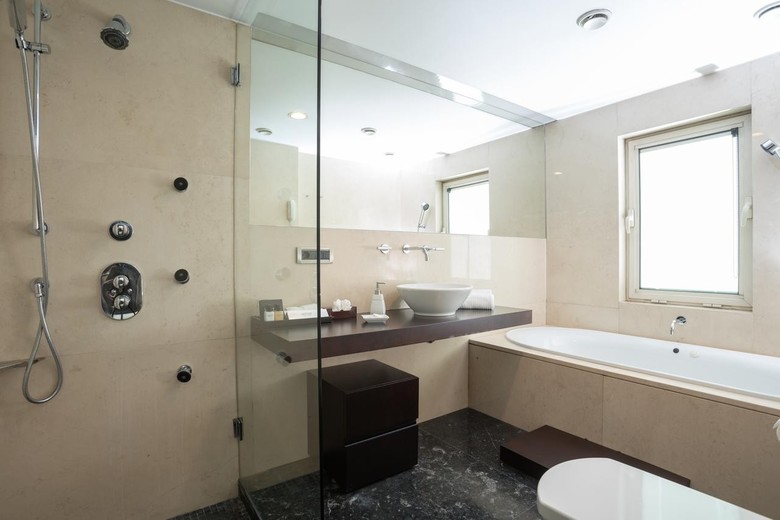 Bentley By Molton Hotels