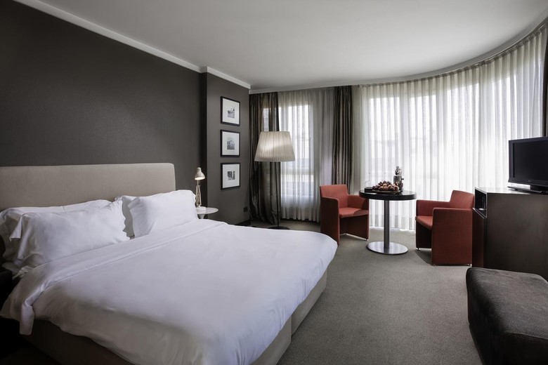 Bentley By Molton Hotels