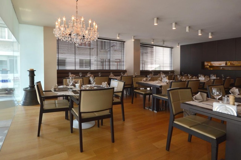 Bentley By Molton Hotels