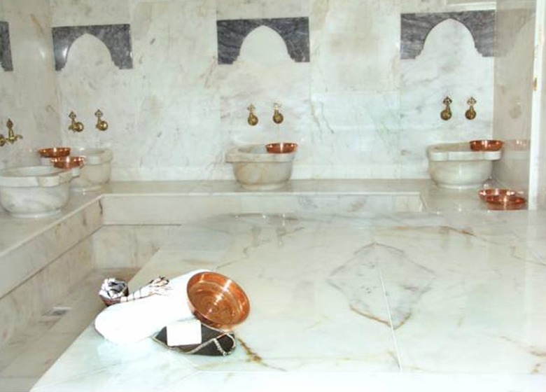 Bc Burhan Cacan Hotel & Spa & Cafe