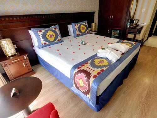 The Magnaura Palace Hotel
