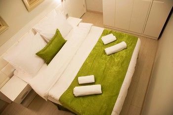 Apartamento Nisa Sultan Taksim Residence