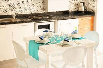 Apartamento Nisa Sultan Taksim Residence