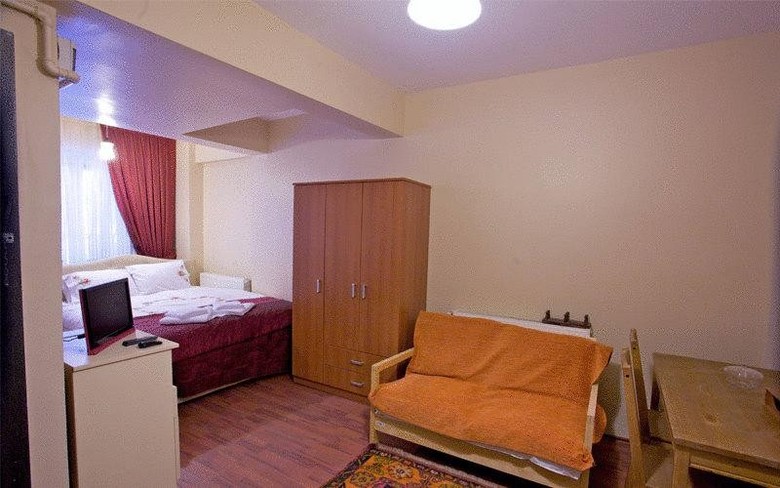 Apartamento Istanbul Ataman Suites