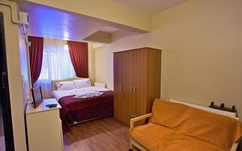 Apartamento Istanbul Ataman Suites