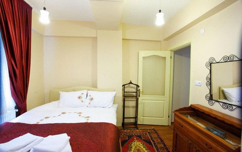 Apartamento Istanbul Ataman Suites
