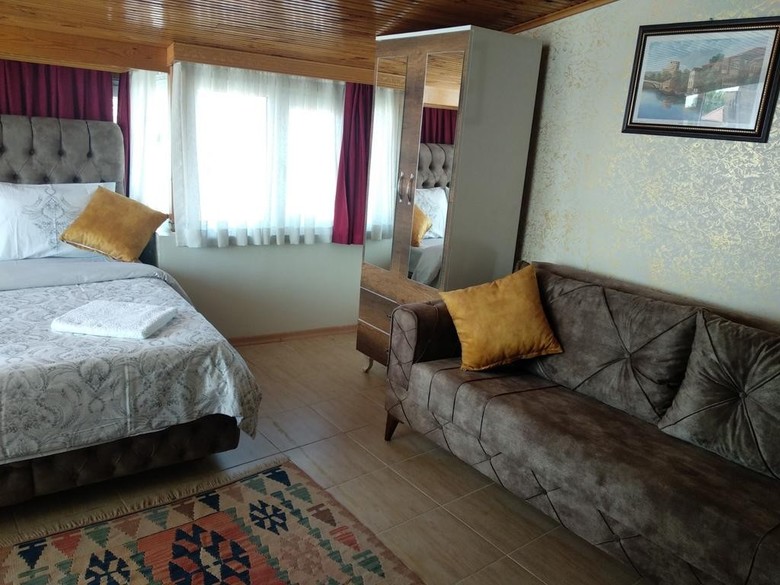 Hostal Pembe Apart