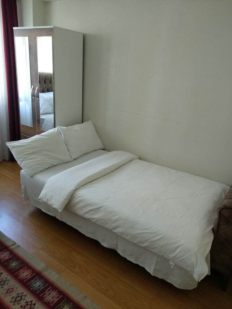 Hostal Pembe Apart