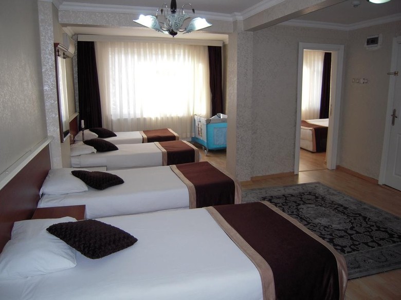 Preferred Hotel Oldcity