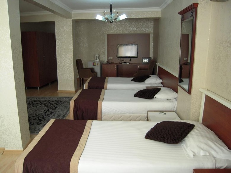 Preferred Hotel Oldcity