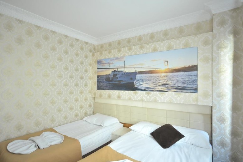 Preferred Hotel Oldcity