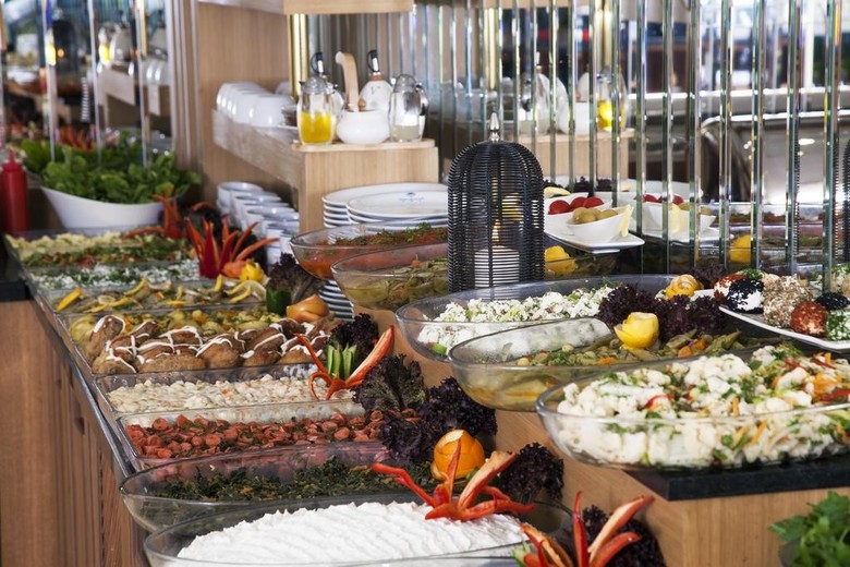 Grand Asiyan Hotel