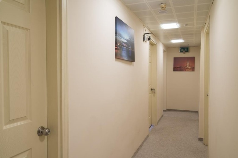 Hotel Torun