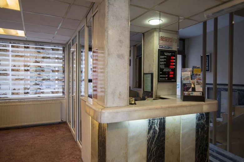 Hotel Torun