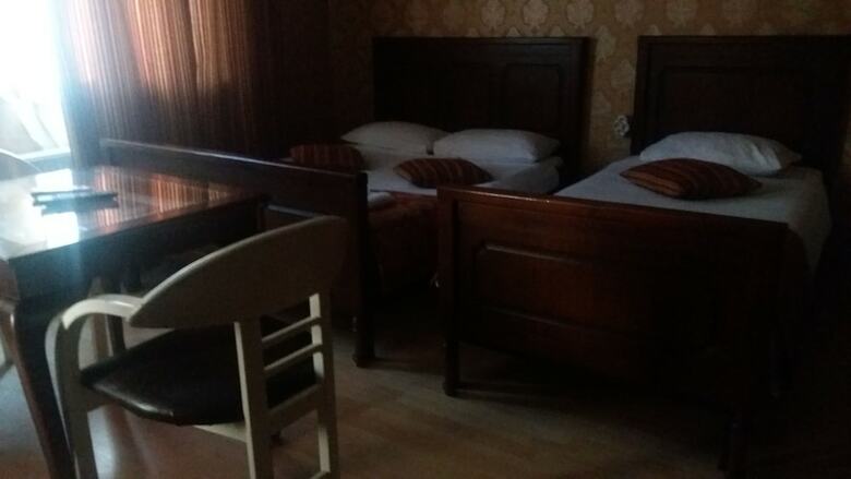 Hotel Metin Han