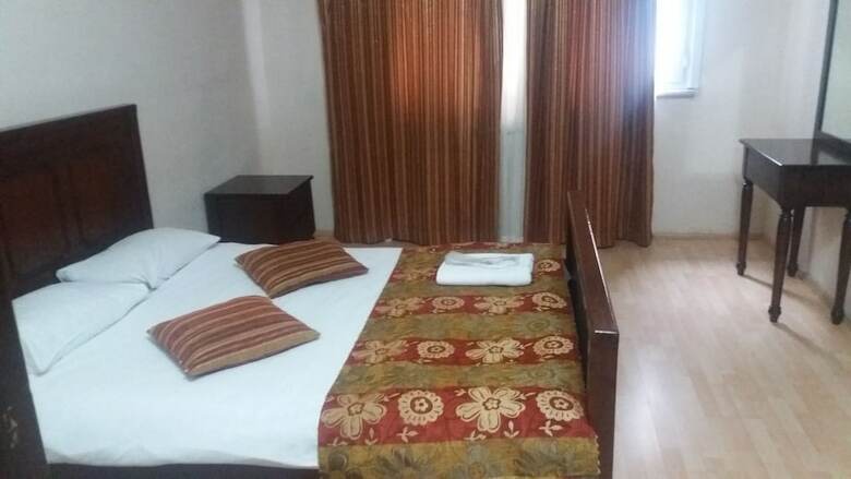 Hotel Metin Han
