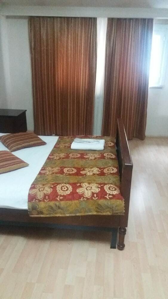 Hotel Metin Han