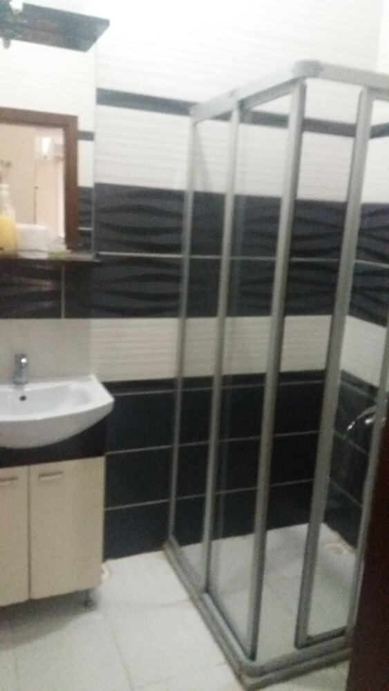 Hotel Metin Han