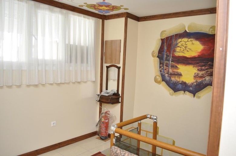 Kayra Butik Hotel