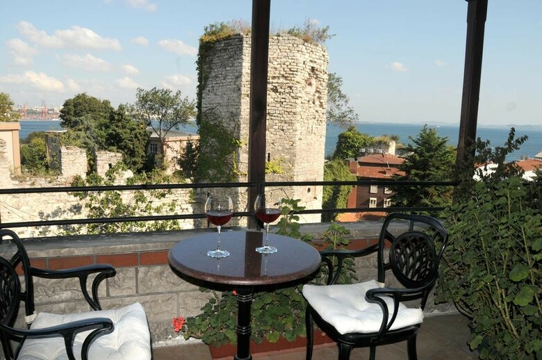 Hotel Megara Palace - Old City