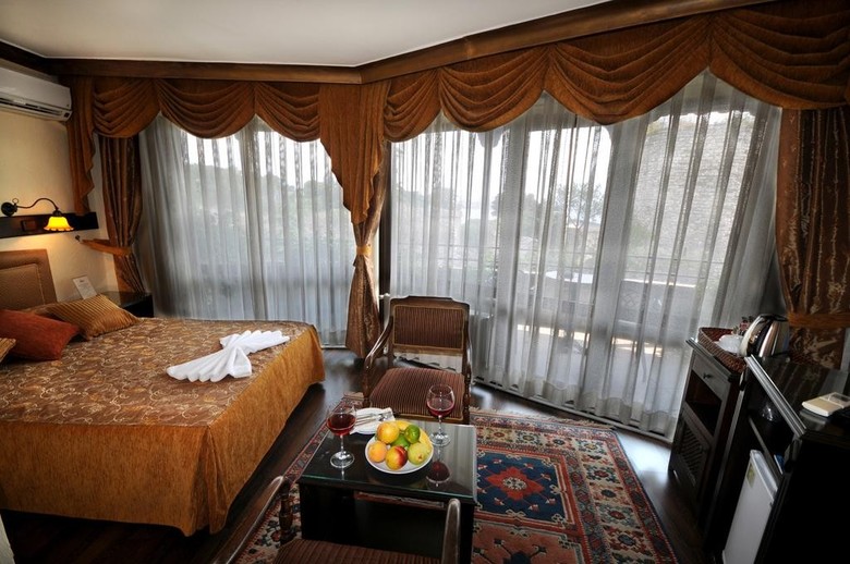 Hotel Megara Palace - Old City