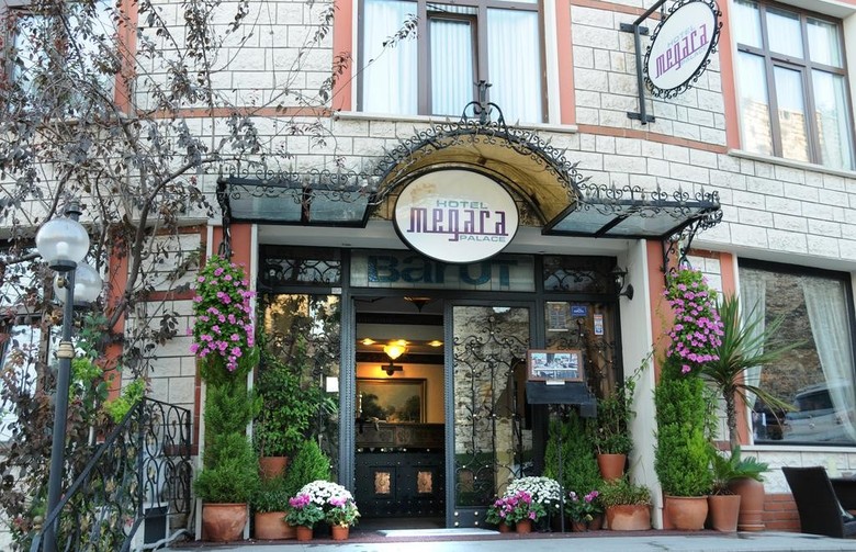 Hotel Megara Palace - Old City