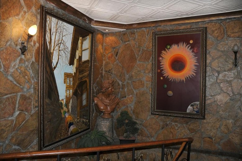 Hotel Megara Palace - Old City