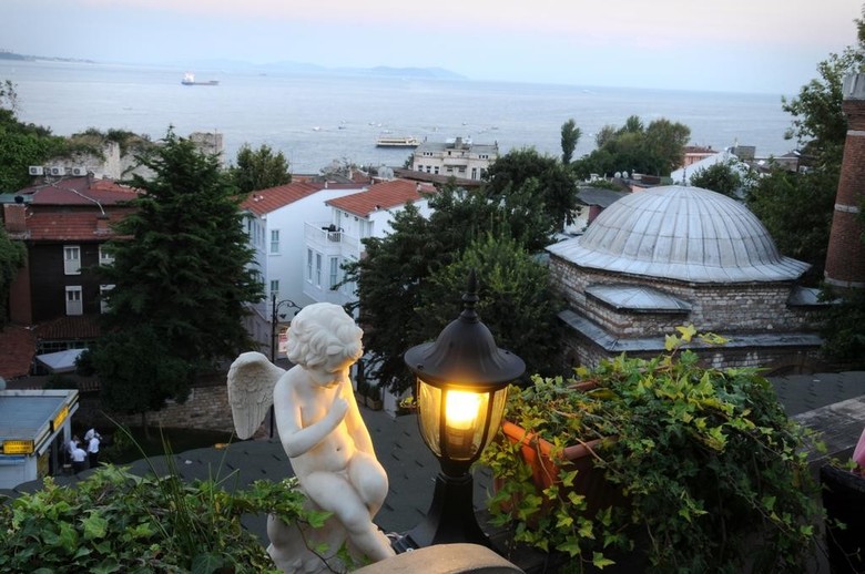 Hotel Megara Palace - Old City