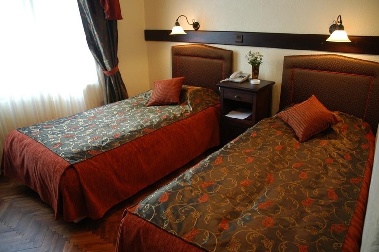 Hotel Megara Palace - Old City