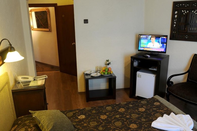 Hotel Megara Palace - Old City