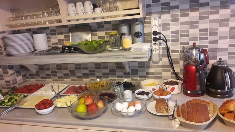 Hotel Cheers Porthouse