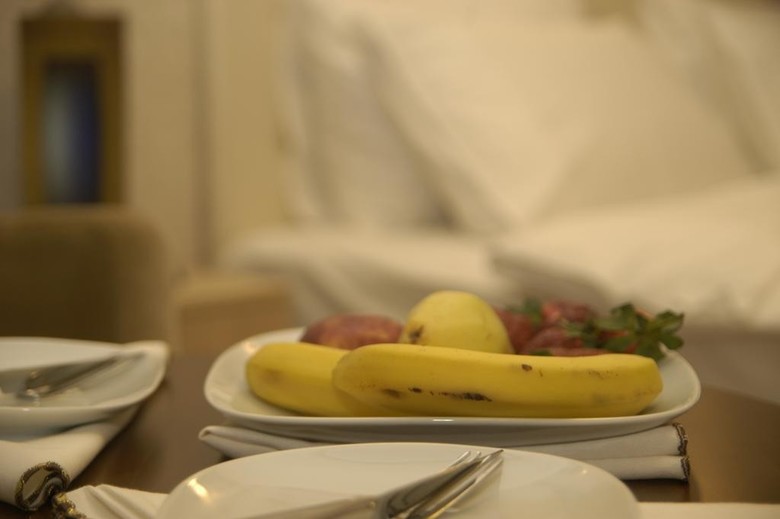 Hotel Bulvar Istanbul