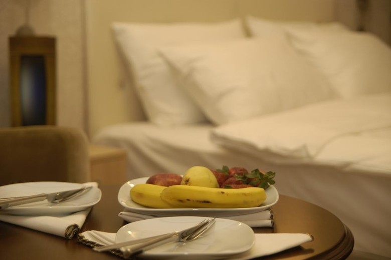 Hotel Bulvar Istanbul