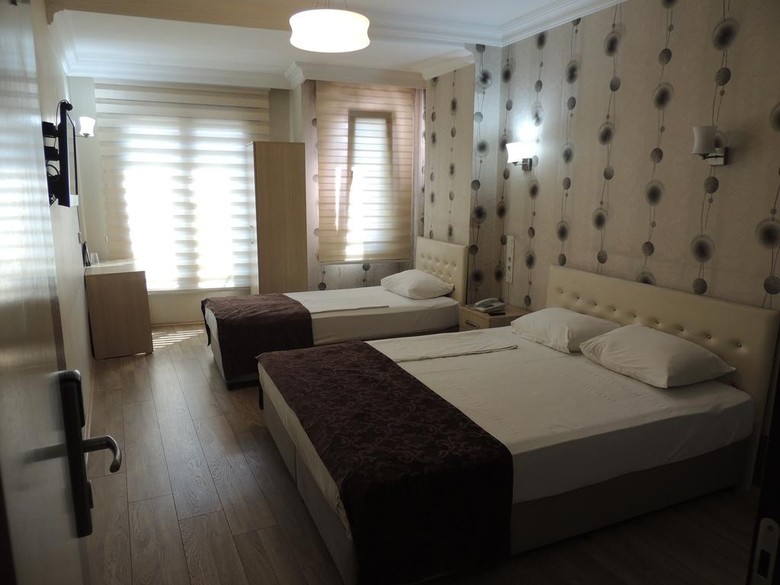Hotel Bulvar Istanbul