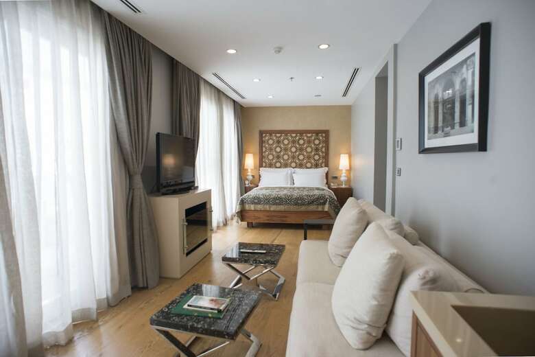 Stories Hotel Kumbaraci