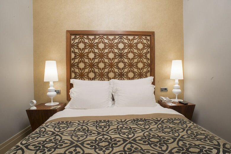 Stories Hotel Kumbaraci