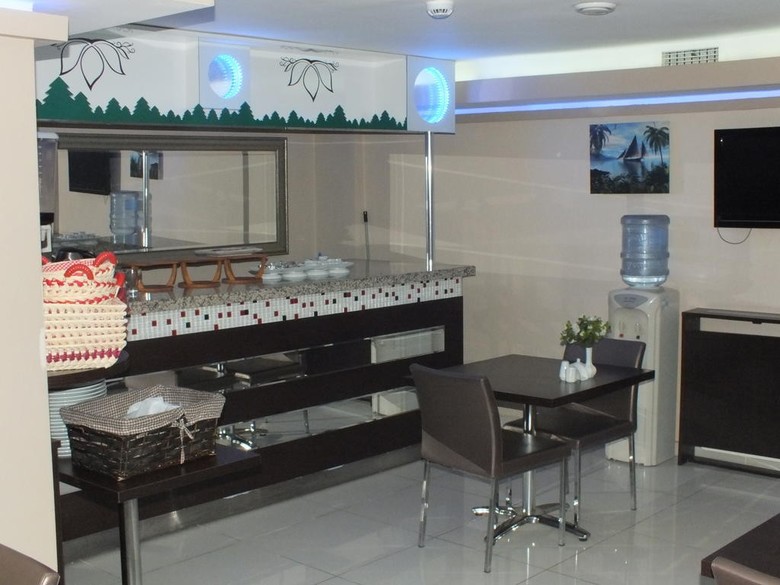 Hotel Timya