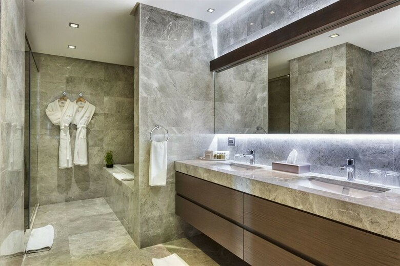 Hotel Fraser Place Anthill Istanbul